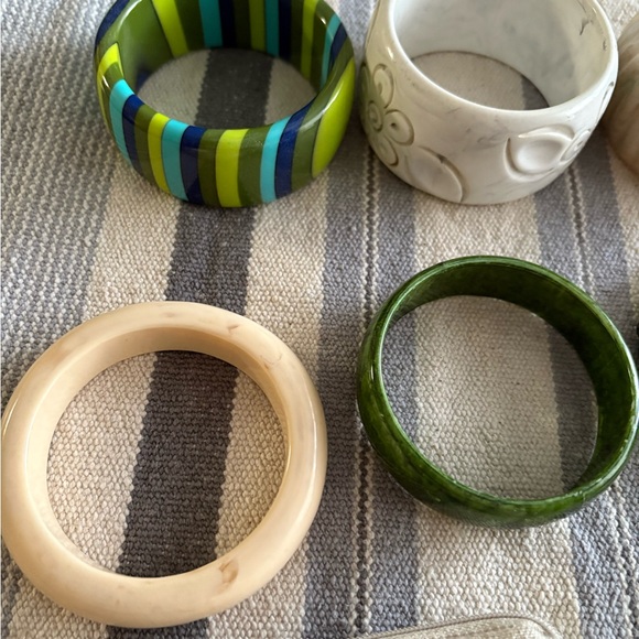 Bangle and Bracelet Collection 🎄 - Picture 2 of 5